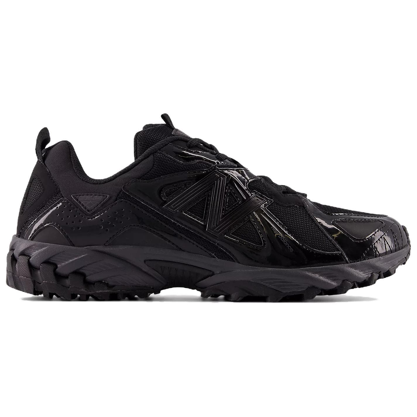 Кроссовки для бега New Balance 610v1 - изображение 2