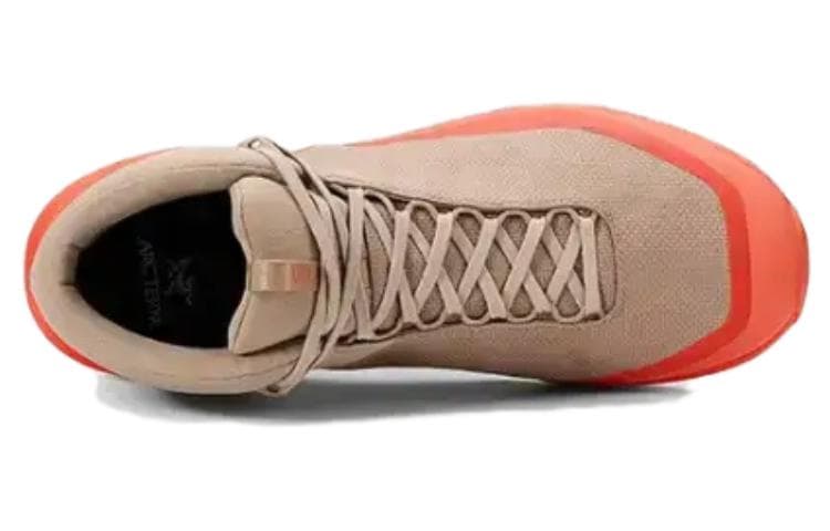 Кроссовки Arcteryx Aerios Fl 2 Mid - изображение 3