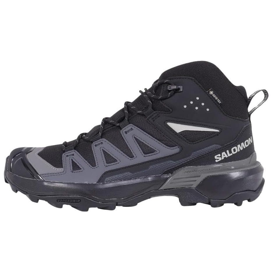 Кроссовки SALOMON X ULTRA 360 - изображение 1