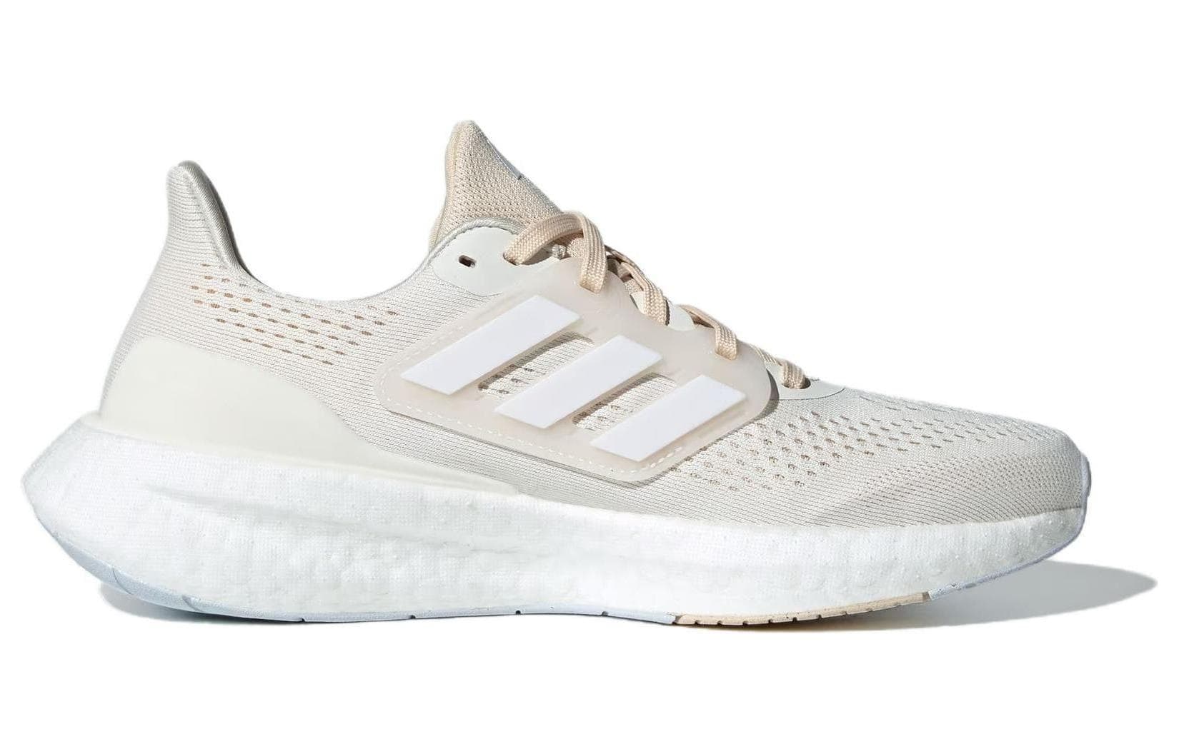 Кроссовки для бега adidas Pureboost 23 - изображение 2