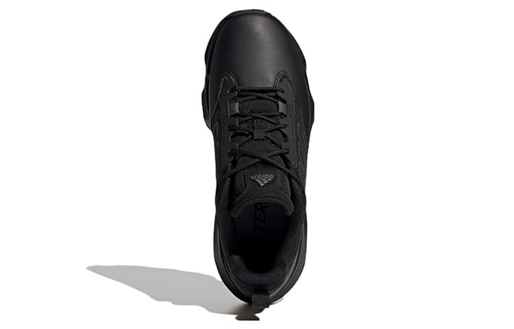 Кроссовки adidas Terrex Unity Lea Low - изображение 5