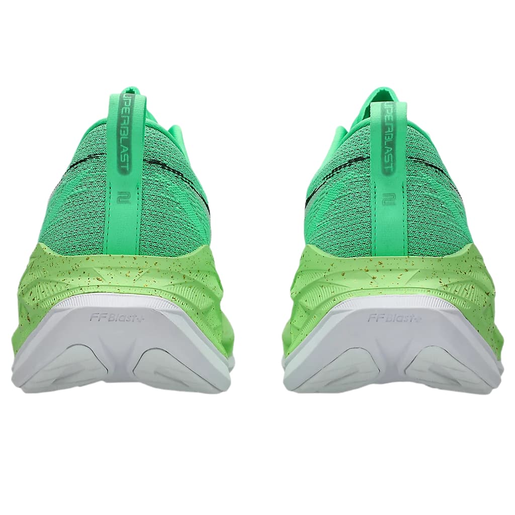 Кроссовки для бега ASICS SUPERBLAST 2 EKIDEN — фото 4