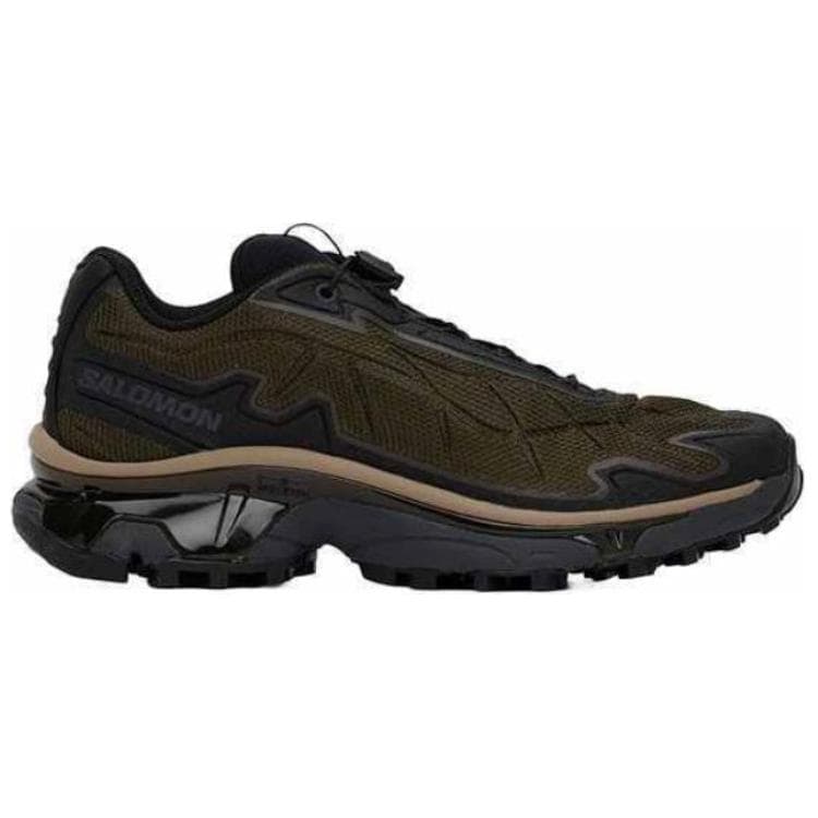Кроссовки SALOMON XT-Slate Advanced - изображение 2
