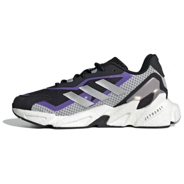 Кроссовки для бега adidas X9000l4 - изображение 1