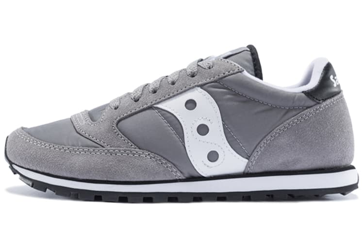 Кроссовки для бега Saucony Jazz Lowpro - изображение 1