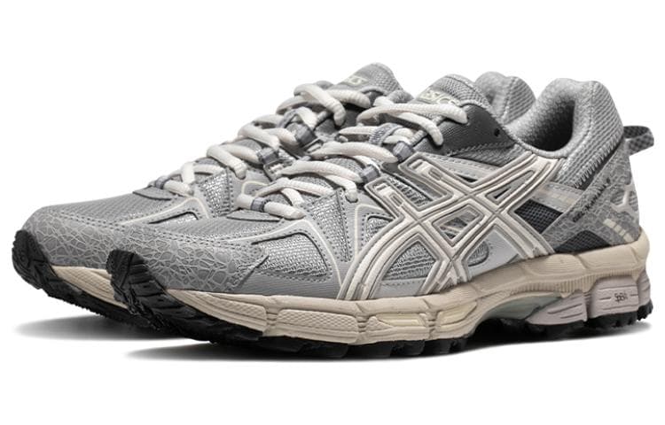 Кроссовки для бега Asics 8 - изображение 2