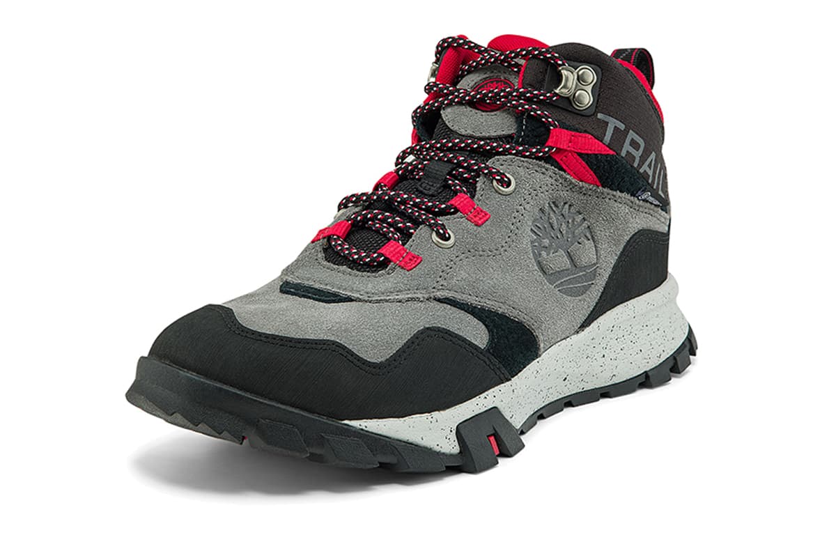 Кроссовки для бега Timberland Garrison Trail - изображение 3