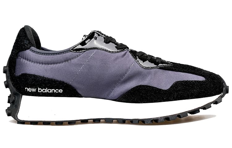 Кроссовки для бега New Balance NB 327 - изображение 2
