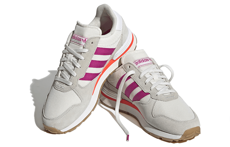 Кроссовки для бега adidas originals Treziod 2 - изображение 3