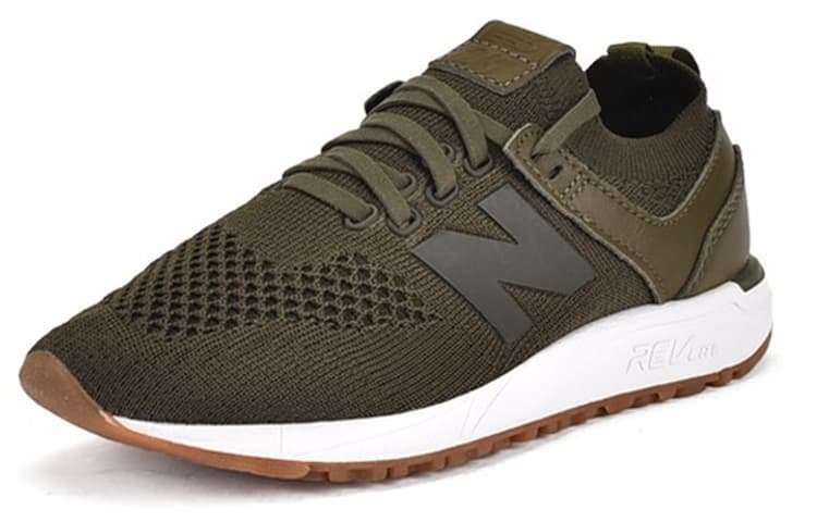 Кроссовки для бега New Balance NB 247 - изображение 2