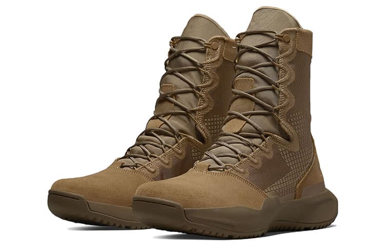 Ботинки уличные Nike SFB B1 - изображение 3