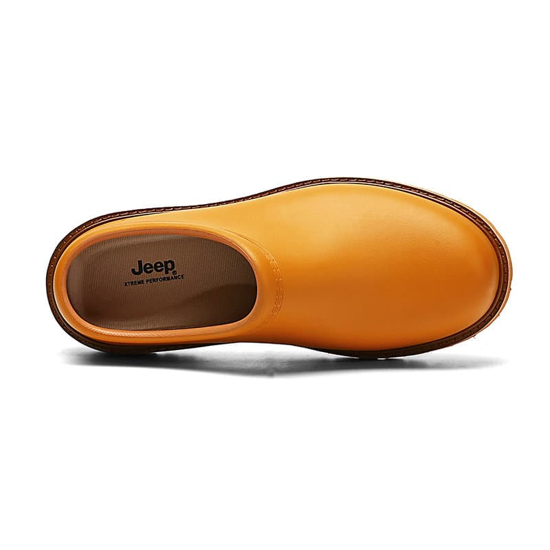 Сандалии Jeep - изображение 4