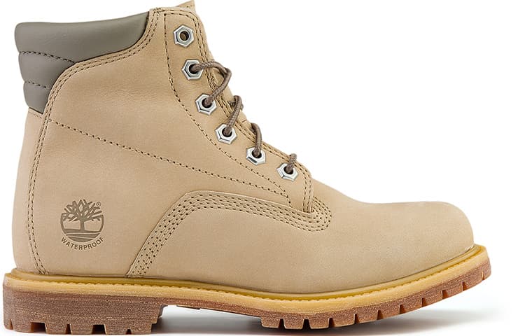 Ботинки уличные Timberland Waterville - изображение 2
