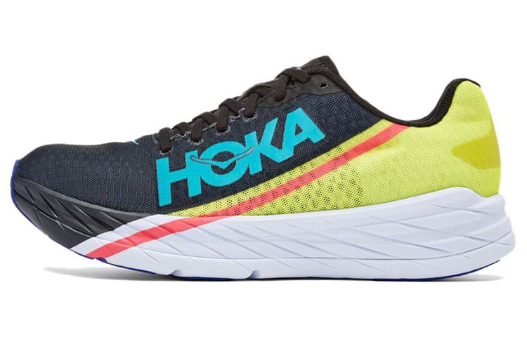 Кроссовки для бега HOKA ONE ONE Rocket X - изображение 1