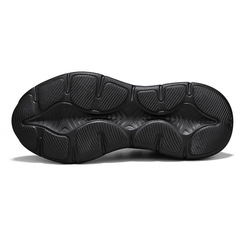 Кроссовки для бега Warrior Аbrasion Resistant Покрытие визуально увеличивает рост Abrasion Resistant Покрытие визуально увеличивает рост - изображение 4
