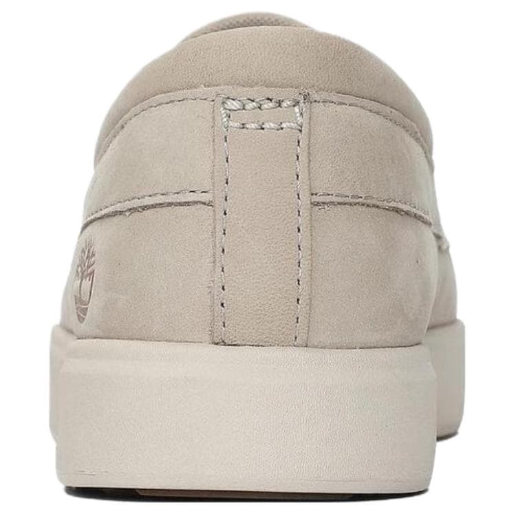Лоферы Timberland Emerson Street Лоферы Мужские Тауповые - изображение 4