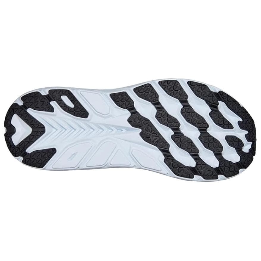 Кроссовки для бега HOKA ONE ONE Clifton 8 Нейлон Дышащий Low Топ Беговые кроссовки Мужской Желтый Широкий формат - изображение 4