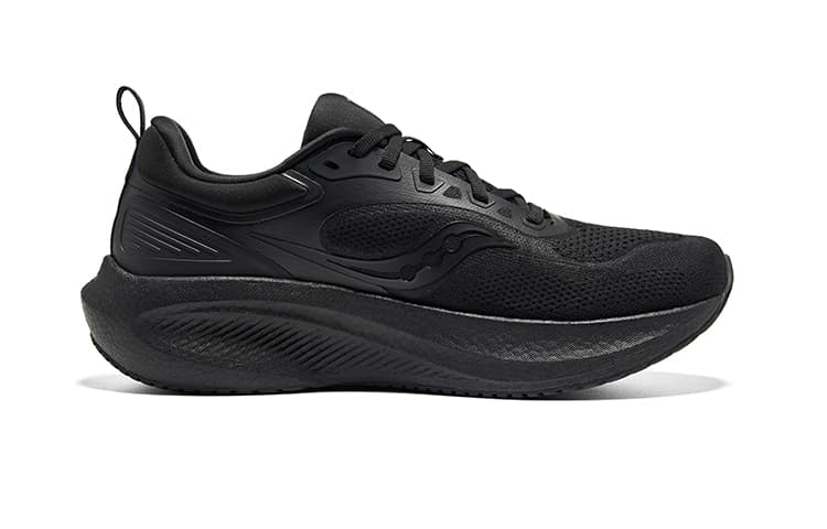 Кроссовки для бега Saucony Surge 3 - изображение 2