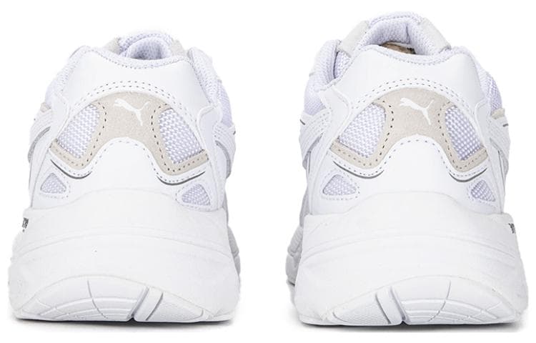 Кроссовки PUMA Teveris Nitro White - изображение 4