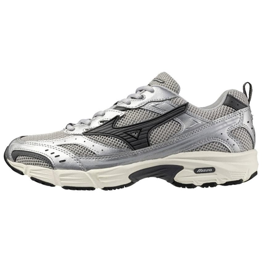 Кроссовки для бега Mizuno MXR Удобные противоскользящие устойчивые к истиранию с низким верхом повседневные кроссовки для бега - изображение 1