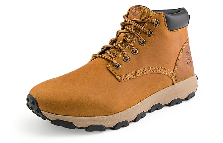 Кроссовки Timberland Chukka - изображение 3