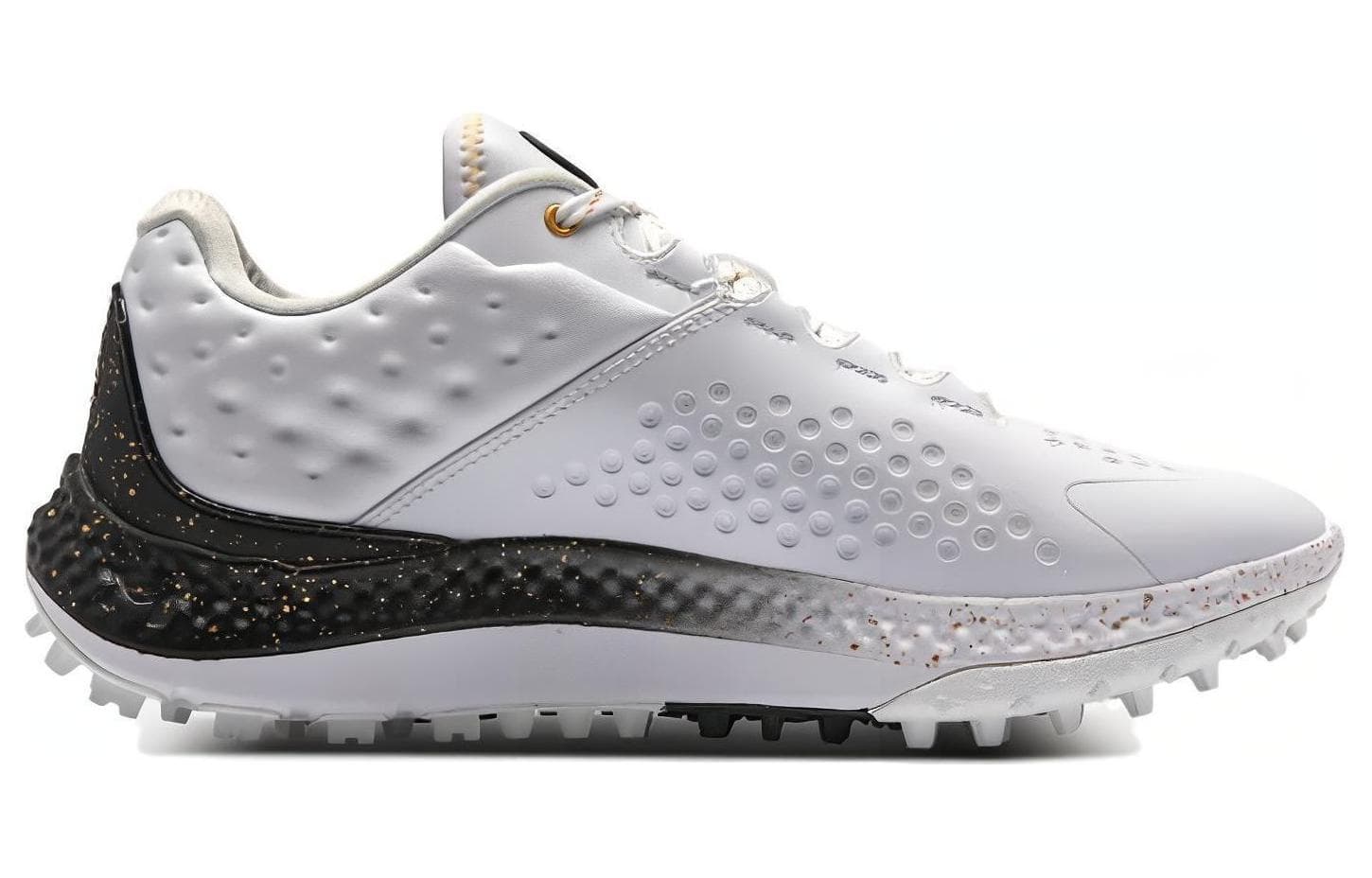 Кроссовки для гольфа Under Armour Curry 1 - изображение 2