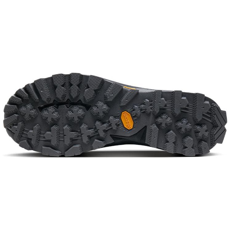 Кроссовки Mizuno GM CROSSWILD II - изображение 5