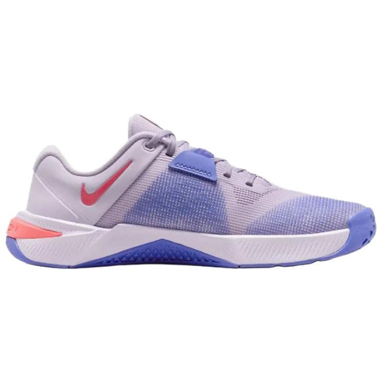 Кроссовки для спортзала Nike Metcon 10 Тренировочные кроссовки Женские Фиолетовые - изображение 2