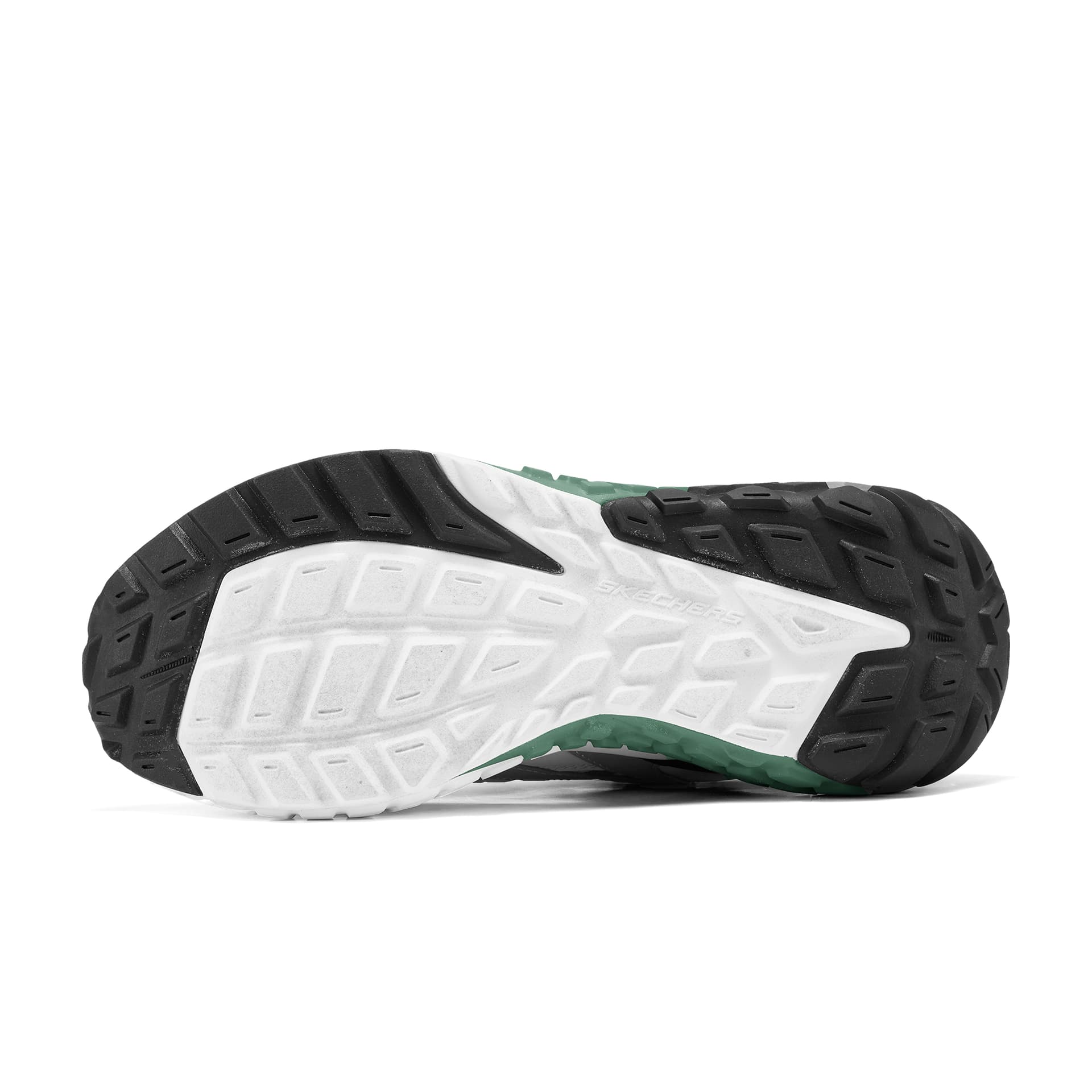 Кроссовки Skechers Амортизация устойчивость к истиранию дышащий поддержка баланс легкий увеличенная высота низкий верх - изображение 5