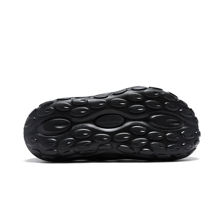 Сабо MERRELL Hydro Moc Sabo Унисекс Обсидиан Черный - изображение 5
