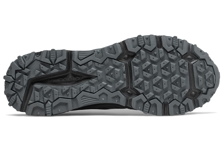Кроссовки для бега New Balance 410 Grey - изображение 5