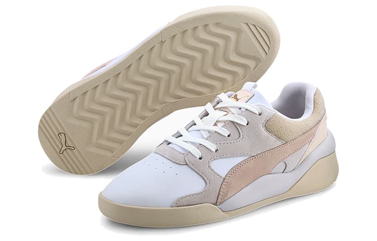 Кроссовки для бега PUMA Aeon Heritage - изображение 4