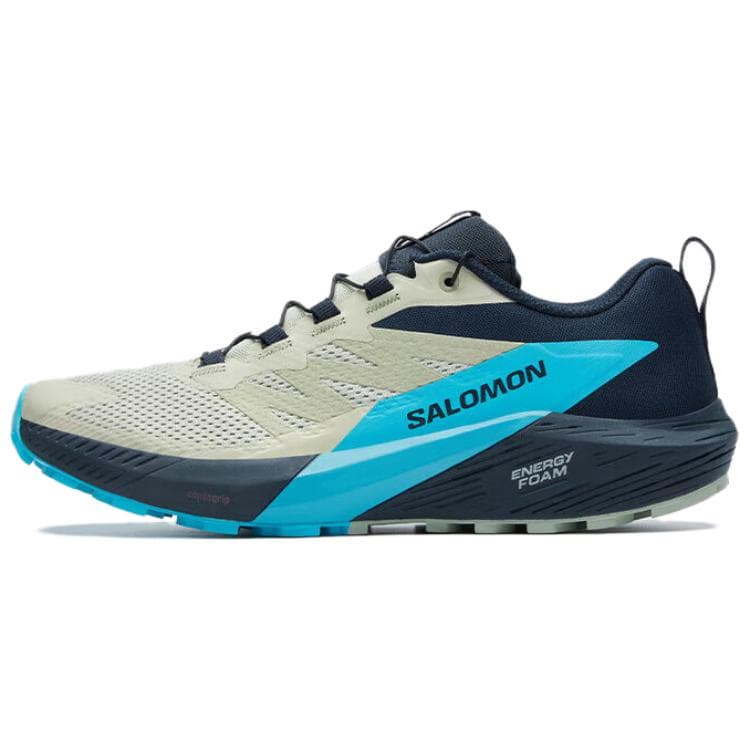 Кроссовки для бега SALOMON Sense Ride 5 - изображение 1