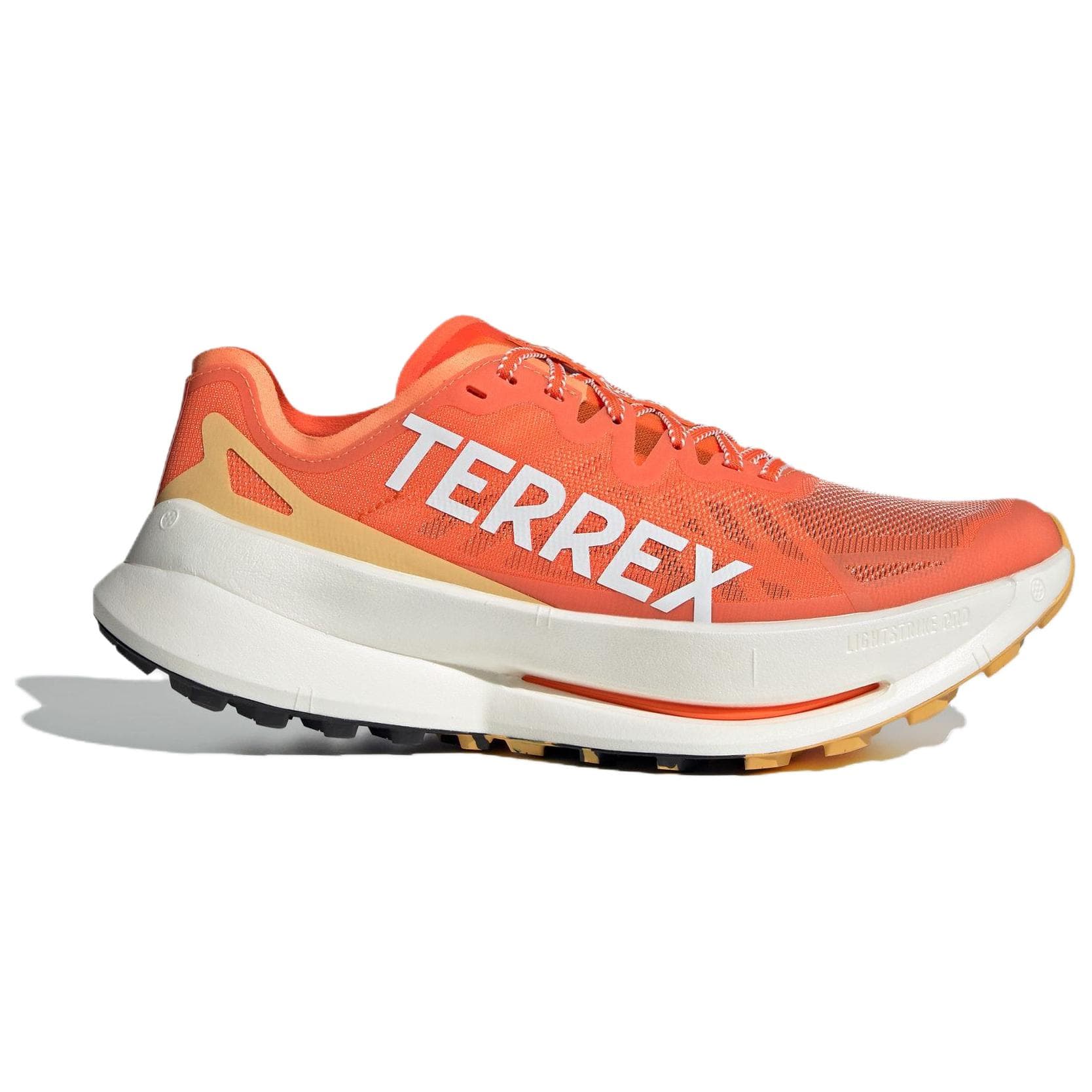 Кроссовки для бега adidas Terrex Agravic LIGHTSTRIKE PRO - изображение 2