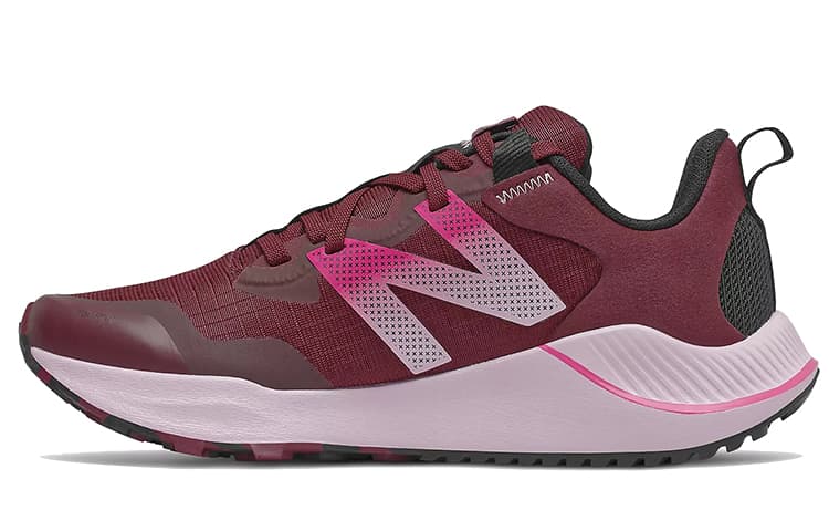 Кроссовки для бега New Balance Nitrel v4 - изображение 1