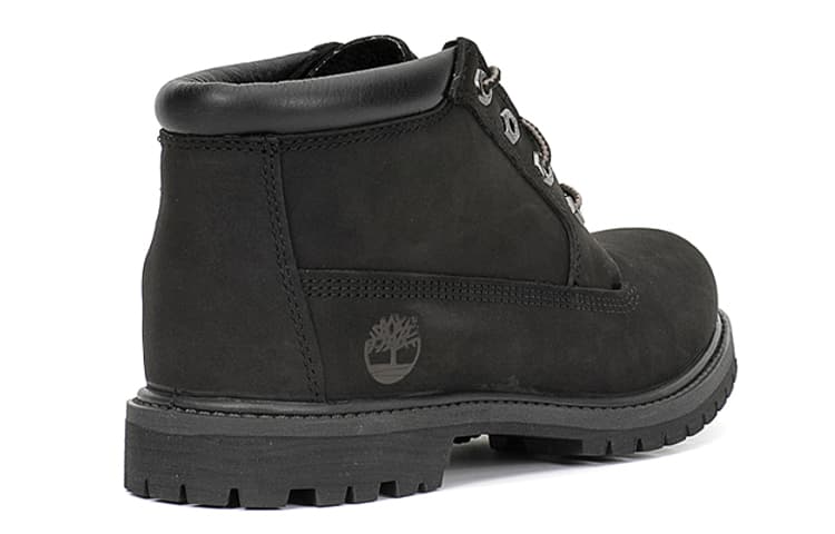 Ботинки уличные Timberland Chukka - изображение 4