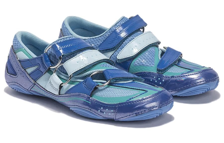 Кроссовки для бега Asics Gessirit - изображение 3