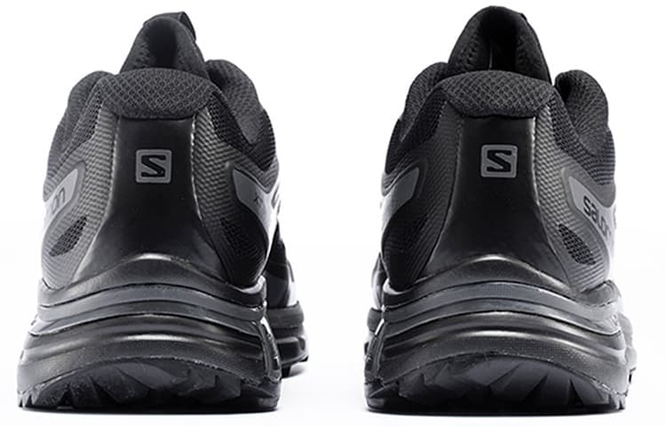Кроссовки для бега Salomon XT-Wings 2 Black — фото 4