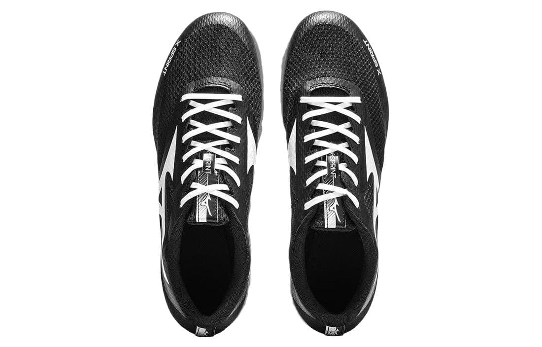 Кроссовки для бега Sprint x Mizuno - изображение 4