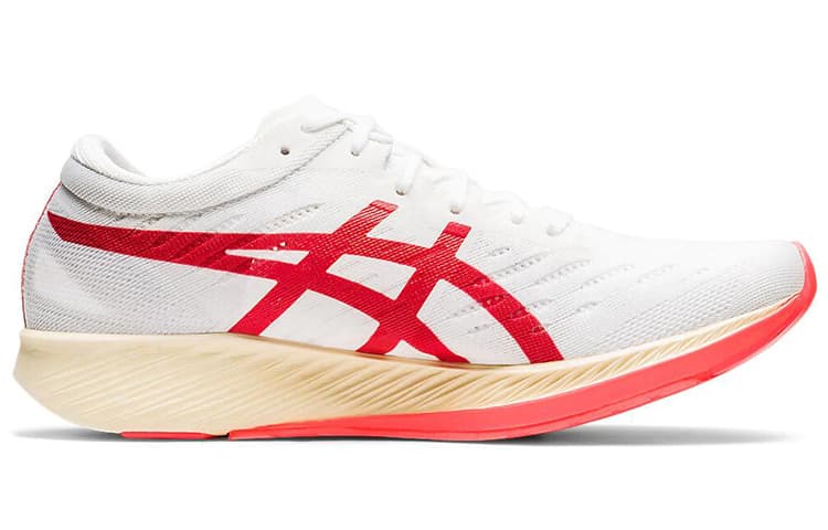 Кроссовки для бега Asics Metaracer - изображение 2