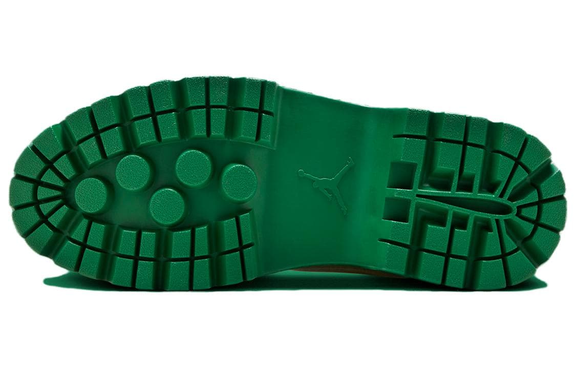 Сапоги Jordan Air Jordan 1 Brooklyn - изображение 6
