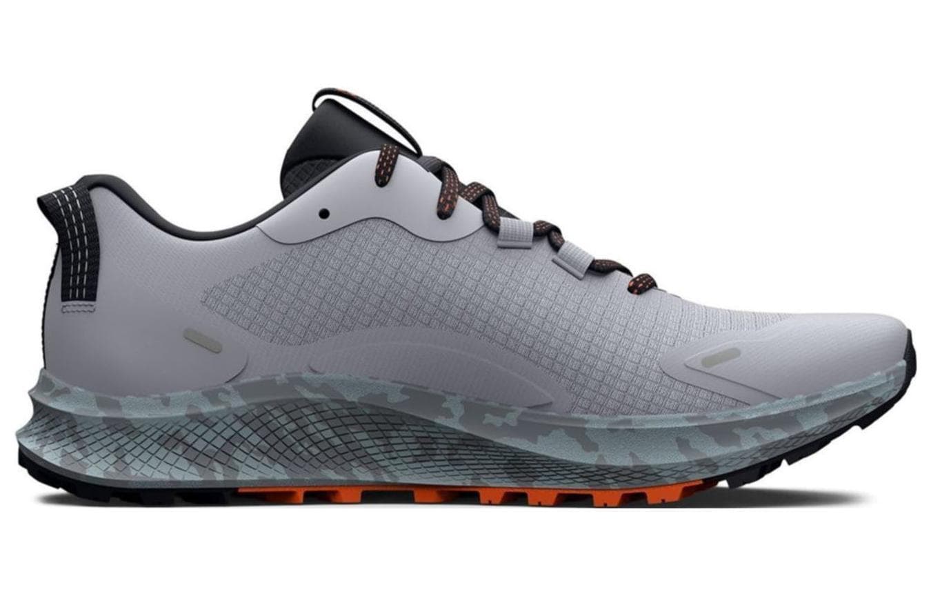 Кроссовки для бега Under Armour Charged Bandit Trail 2 - изображение 2