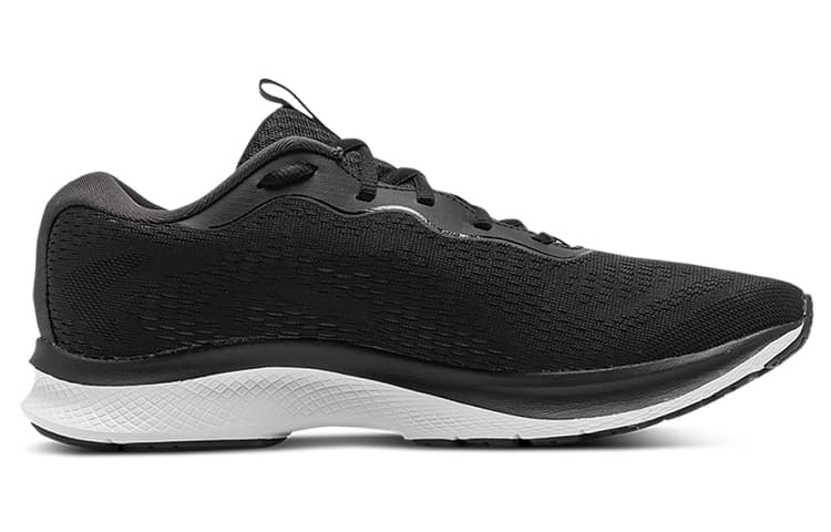 Кроссовки для бега Under Armour Charged Bandit 7 - изображение 2