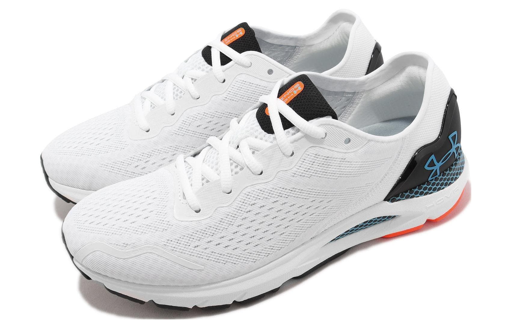 Кроссовки для бега Under Armour Hovr Sonic 6 - изображение 3