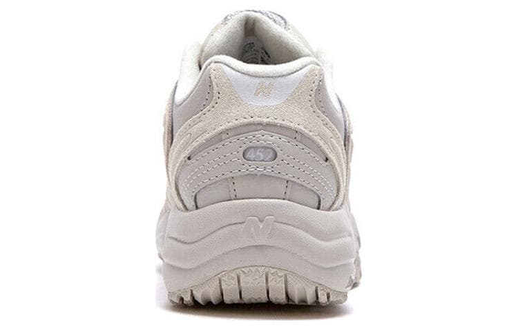 Кроссовки для бега New Balance NB 452 - изображение 4