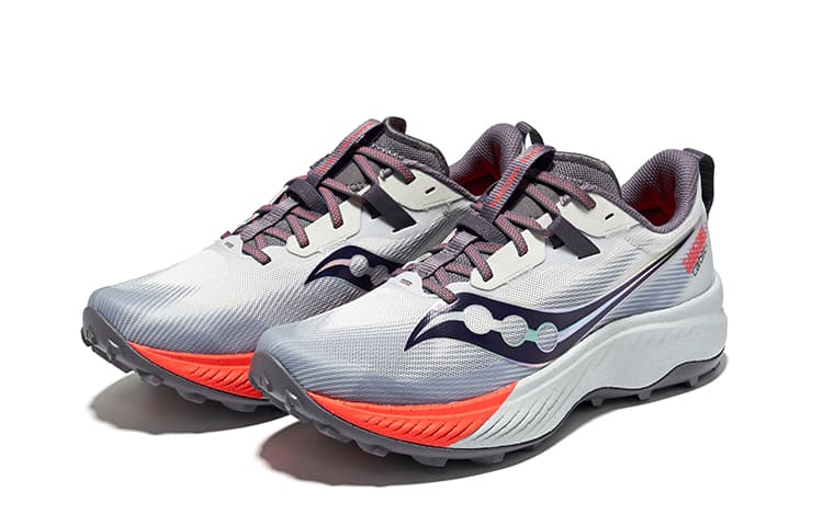 Кроссовки для бега Saucony ENDORPHIN EDGE - изображение 3
