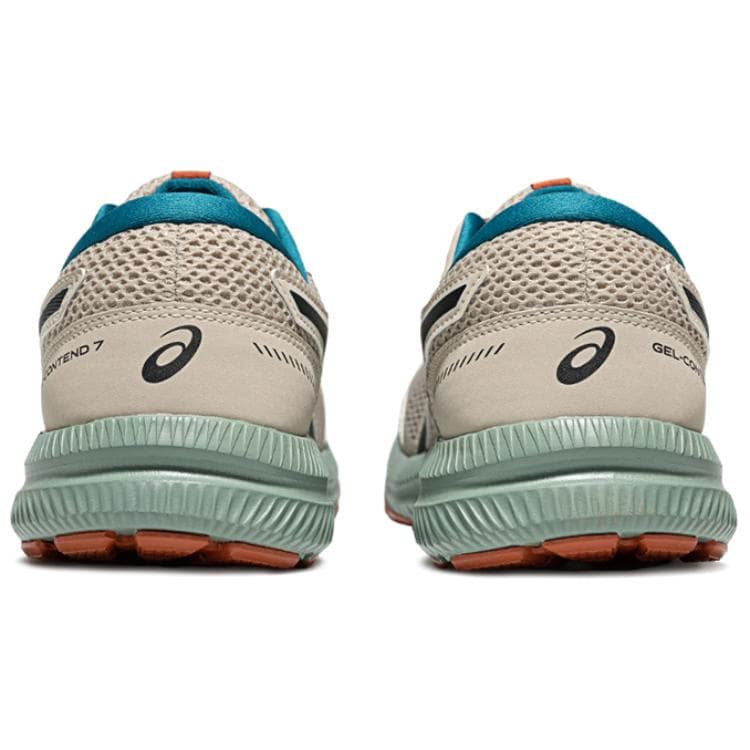 Кроссовки для бега Asics Gel-Contend 7 - изображение 3