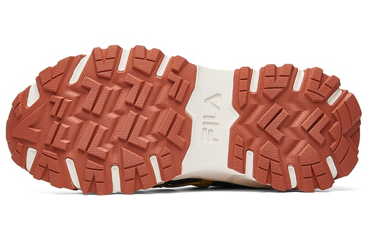 Кроссовки Fila Fusion Skyrunner - изображение 5