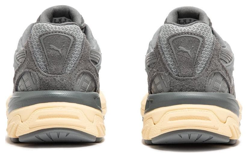 Кроссовки PUMA Velophasis SD Grey - изображение 7
