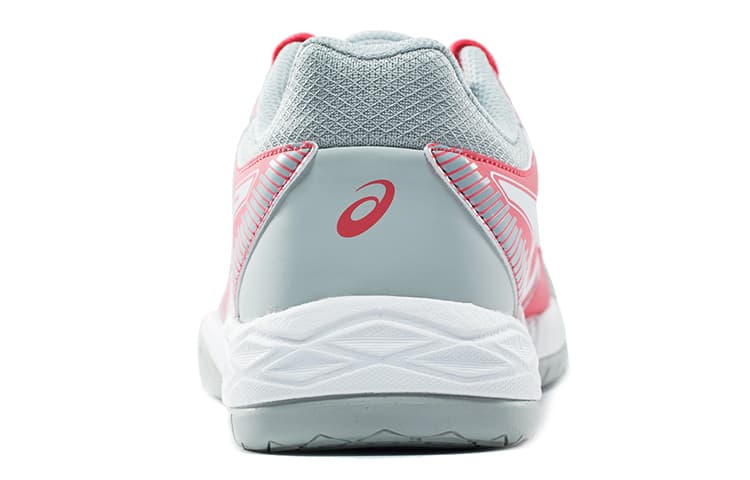 Кроссовки для бега Asics Gel-Task Red - изображение 5